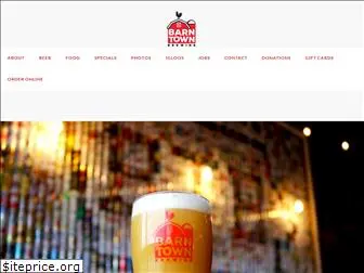 barntownbrewing.com