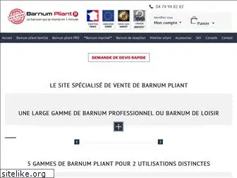 barnum-pliant.com