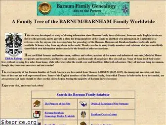 barnum.org