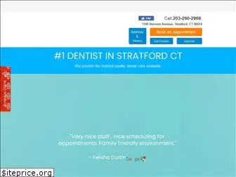 barnumdental.com