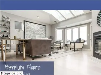 barnumfloors.com