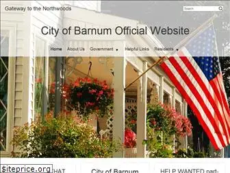 barnummn.us