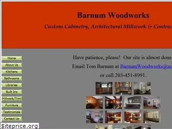barnumwoodworks.com