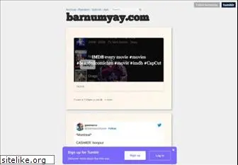 barnumyay.com