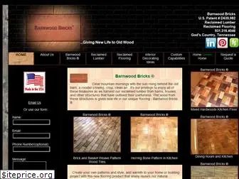 barnwoodbricks.com