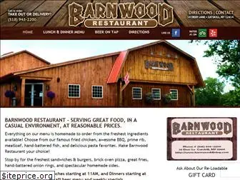 barnwooddining.com