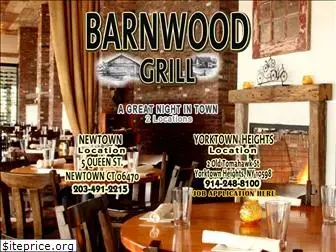 barnwoodgrill.com