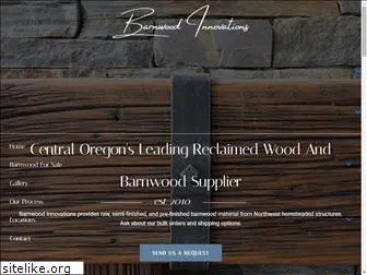 barnwoodinnovations.com