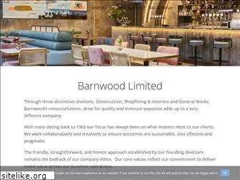 barnwoodshopfitting.com