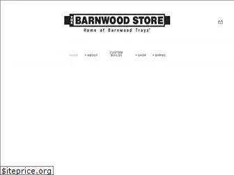 barnwoodtrays.com