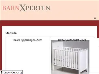 barnxperten.se