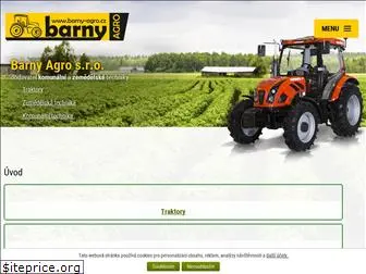barny-agro.cz