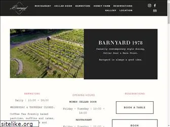barnyard1978.com.au