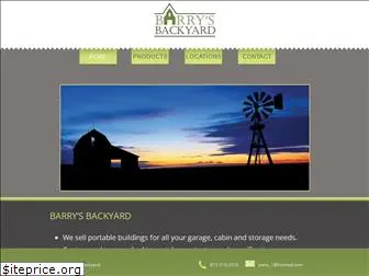 barnyardbarry.com