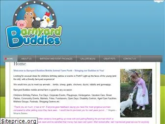 barnyardbuddies.com.au