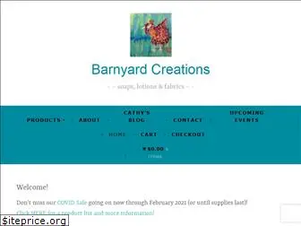 barnyardcreations.org