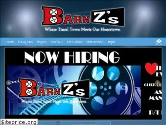 barnzs.com