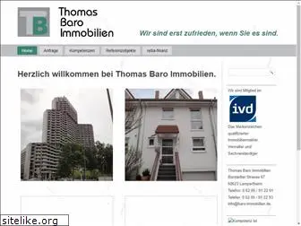 baro-immobilien.de