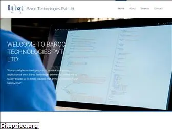 baroc.co.in