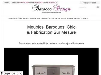 barocco-design.com