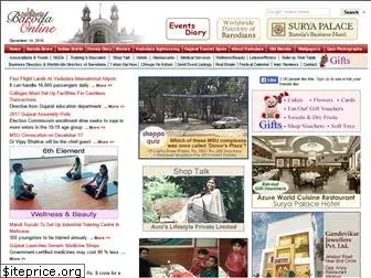 baroda.com