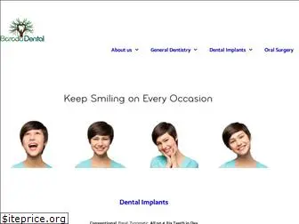 barodadental.com