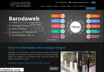 barodaweb.com