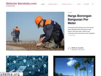 barokala.com