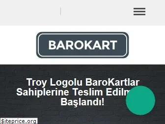 barokart.com.tr