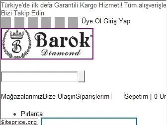 barokdiamond.com