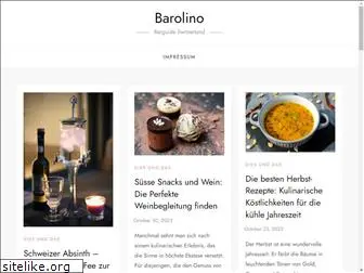 barolino.ch