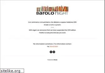 barolonight.com