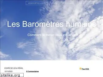 barometres-humains.com