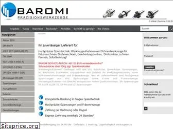 baromi.de