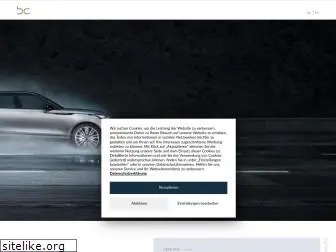 baron-cars.com