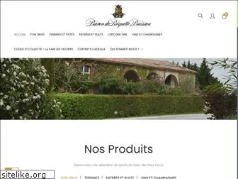 baron-de-roquette.com