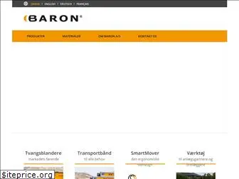 baron-mixer.com