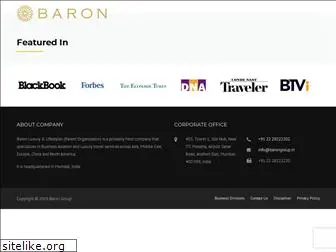 baronaviation.com
