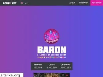 baronbot.github.io