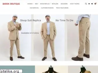 Top 33 Similar Web Sites Like Itailor Co Uk And Alternatives