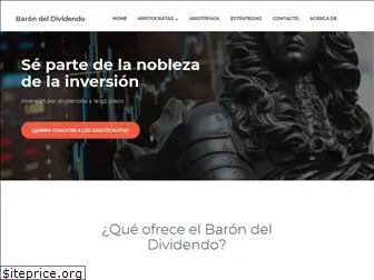 barondeldividendo.com