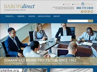 barondirect.com