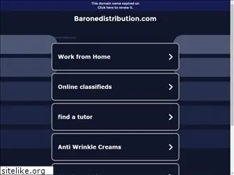 baronedistribution.com