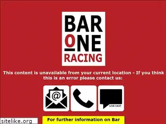 baroneracing.com