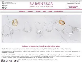 baronessa.co.uk