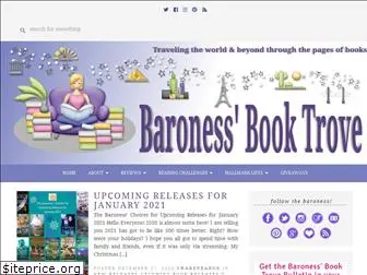 baronessbooktrove.com
