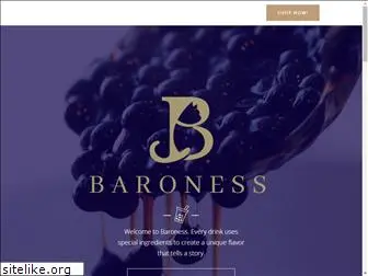 baronesscanada.com
