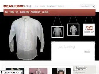 barongandformalshoppe.com