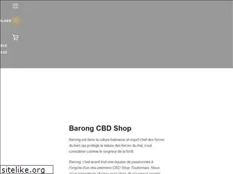 barongcbd.com