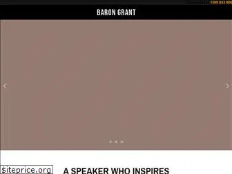 barongrant.com.au